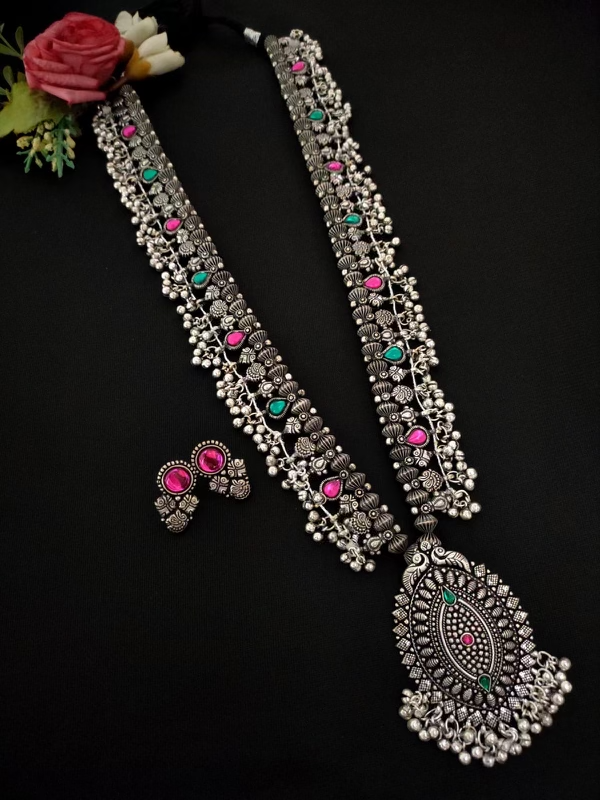 Jewelry Set 06